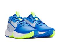 Kinder-Basketballschuhe Under Armour GS LOCKDOWN 7 K blau 3028513-453 - 38 | UK 5 | US 5,5