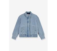 Levi´s ® Kids Retro Denim Trucker Jacke (Herstellerartikelnummer: 4EM275-L9Y-12A)