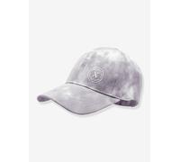 Kinder Cap mit Batikmuster maximo grau Gr. 51/53 cm