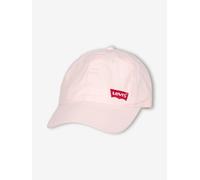 Kinder Cap Richmond Batwing Curve Brin Levi's rosa