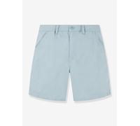 Kinder Chinoshorts Authentic Chino Levi's aqua Gr. 116