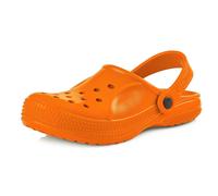 Kinder Clogs KL055 Orange 27 27 Orange