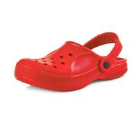 Kinder Clogs KL055 Rot 35 35 Rot