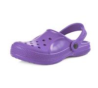 Kinder Clogs KL055 Violett 33 33 Violett