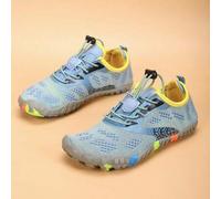 Kinder Creek Trekking Schuhe & Wasserschuhe, modische Lässig Sportschuhe, Gummisohle Wandern Yoga Schuhe, atmungsaktiv