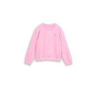 embroidered cropped sweatshirt 104/110