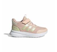adidas X_Plrpath Schuhee Kinder - blush pink/ice gold met./wonder white - 32