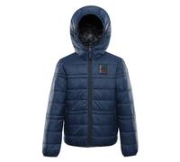 Kinder-Daunenjacke Alpine Pro Douwo Bleu 12/13 Jahre alt