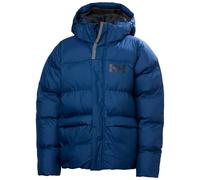 Kinder-Daunenjacke Helly Hansen Specter Bleu Elf Jahre alt