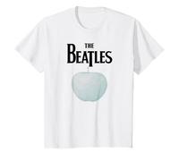 Kinder Der Beatles-Apfel T-Shirt