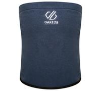 Kinder Doctrine Maske mit Halswärmer Blau