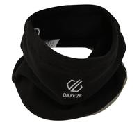 Kinder Doctrine Maske mit Halswärmer Schwarz