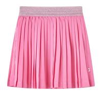 Kinder Faltenrock Mädchen Rock Minirock Mädchenrock Röcke A Linie Rosa 104