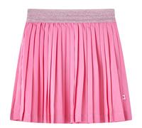 Kinder Faltenrock Mädchen Rock Minirock Mädchenrock Röcke A Linie Rosa 104