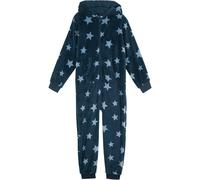 Kinder Fleece-Overrall 104/110