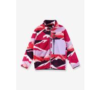 Kinder Fleecejacke TURILAS Reima lila Gr. 128