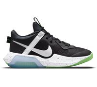 Kinder Freizeitschuh NIKE AIR ZOOM CROSSOVER (GS) EU 36.5 BLACK/CHROME-DK SMOKE GREY