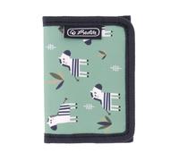 Kinder Geldbörse / Geldbeutel / "Zebra"