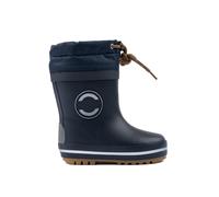 mikk-line Gummistiefel in Blau - 34% | Größe 25 | Babygummistiefel
