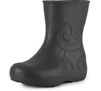 Kinder Gummistiefel LA-CA-10 Carbone 28/29 28/29 Carbone