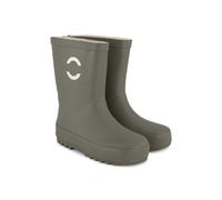 Kinder Gummistiefel Mikk-Line 3806NOOS - Grün Dusty Olive Größe: 20