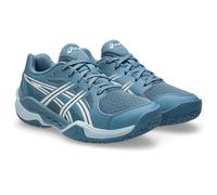 Kinder-Hallenschuhe Asics GS GEL-POWERBREAK K blau 1074A044-403 - 37 | UK 3,5 | US 4,5