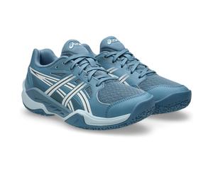 Kinder-Hallenschuhe Asics GS GEL-POWERBREAK K blau 1074A044-403 - 37 | UK 3,5 | US 4,5