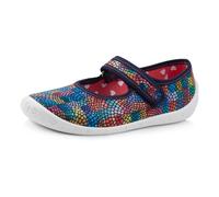 Kinder Hausschuhe LARW007 Mehrfarbig Weiß Mosaik 26 26 Mehrfarbig Weiß Mosaik