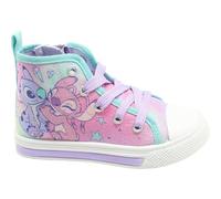 Kinder Hausschuhe Stitch - Flauschige und rutschfeste Pantoffeln für kleine Disney-Fans