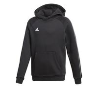 Adidas Core 18 Kapuzenpullover 11-12 Jahre