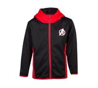 Kinder-Hoodie Avengers - Technical (größe 122/128)