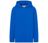Hakro | Kinder Kapuzen-Sweatshirt | Bio-Baumwolle | 0562 |...