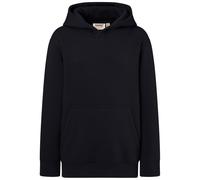 Kinder Hoodie Bio-Baumwolle "562"