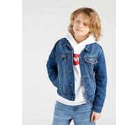 Kinder Jeansjacke TRUCKER JACKET Levi's jeansblau Gr. 158/164 von Levis Kid's
