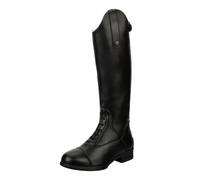 Kinder-Jugend-Reit-Stiefel »NOVA KIDS FUN WINTER« von Suedwind© - Teddyfell - Glitzer - YKK© - Hautverträglich - Atmungsaktiv - Wasserabweisend - 33N