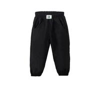 Kinder Jungen Leichte Jogginghose Mode Cord-Streifen Cordhose Cargo Sweatpants Jogger-Hosen Outdoorhose Freizeithose Wanderhose Trekkinghose Outdoor Activewear Hosen Für 1-7 Jahre