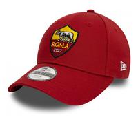Kinder-Kappe New Era 9FORTY CORE AS ROMA K rot 60572417 - YOUTH