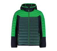 Kinder Kapuzenjacke CMP Vert 8 Jahre