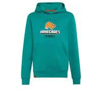 Kinder Kapuzenpullover adidas Minecraft Terrex Vert 14/15 Jahre alt