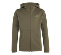 Kinder Kapuzenpullover adidas Z.N.E. Vert 13/14 Jahre alt