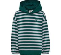 Hummel Conelly Boxy Contrast Kapuzenpullover
