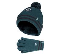 Kinder Kinder Harry Potter Mütze & Handschuhe Set für Winter Einheitsgröße