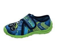 Fischer Boogy Hausschuh, Blaubunt, 33 EU