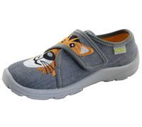 KINDER-KLETT-HAUSSCHUH - Gr. - 30