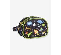 Kinder Kulturbeutel GALAXY A Little Lovely Company schwarz