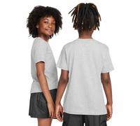 Kinder-Kurzarmshirt Nike NSW TEE EMB FUTURA LBR K FZ5177-063 - XL