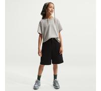 Kinder-Kurzarmshirt Nike SPORTSWEAR ESSENTIAL FZ5559-236 - S