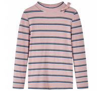 Kinder-Langarmshirt Hellrosa 140 Kinder-Langarmshirt Hellrosa 140