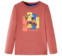 Kinder-Langarmshirt Henna 140