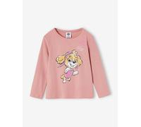 Kinder Langarmshirt PAW PATROL blush Gr. 92/98